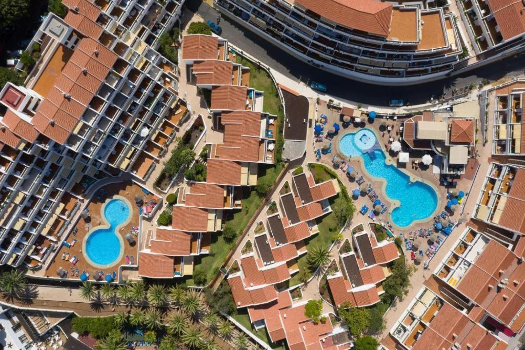 Alesol Tenerife Playa Feñabe Kültér fotó