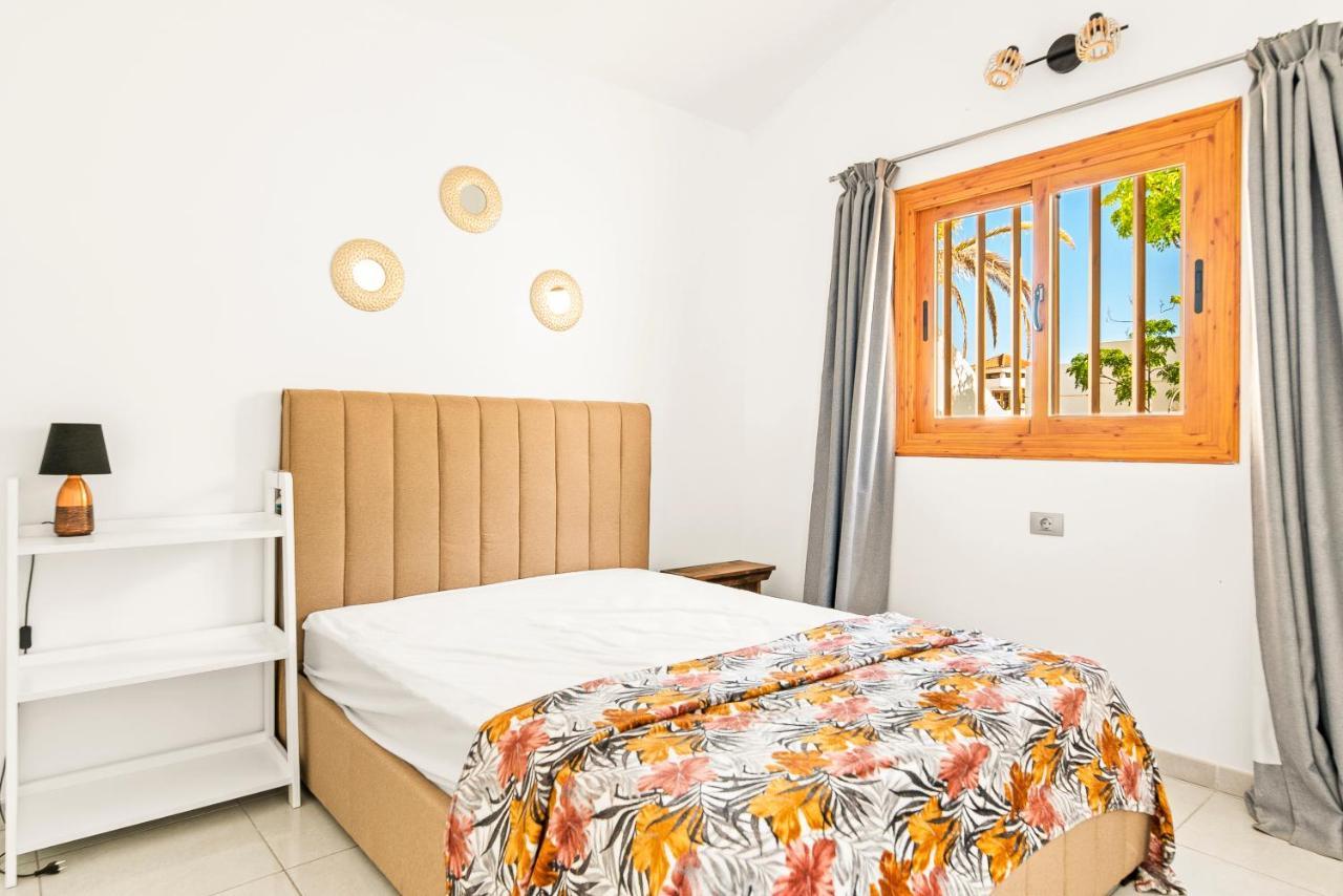 Alesol Tenerife Playa Feñabe Kültér fotó