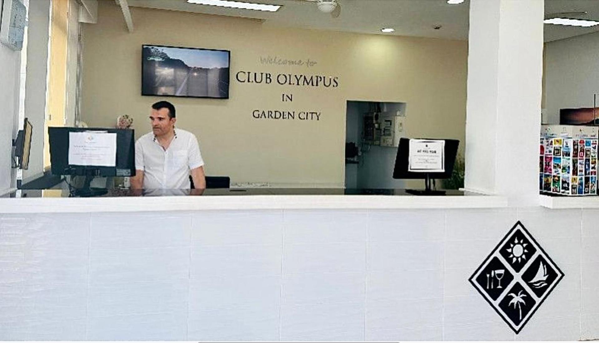 Alesol Tenerife Playa Feñabe Kültér fotó