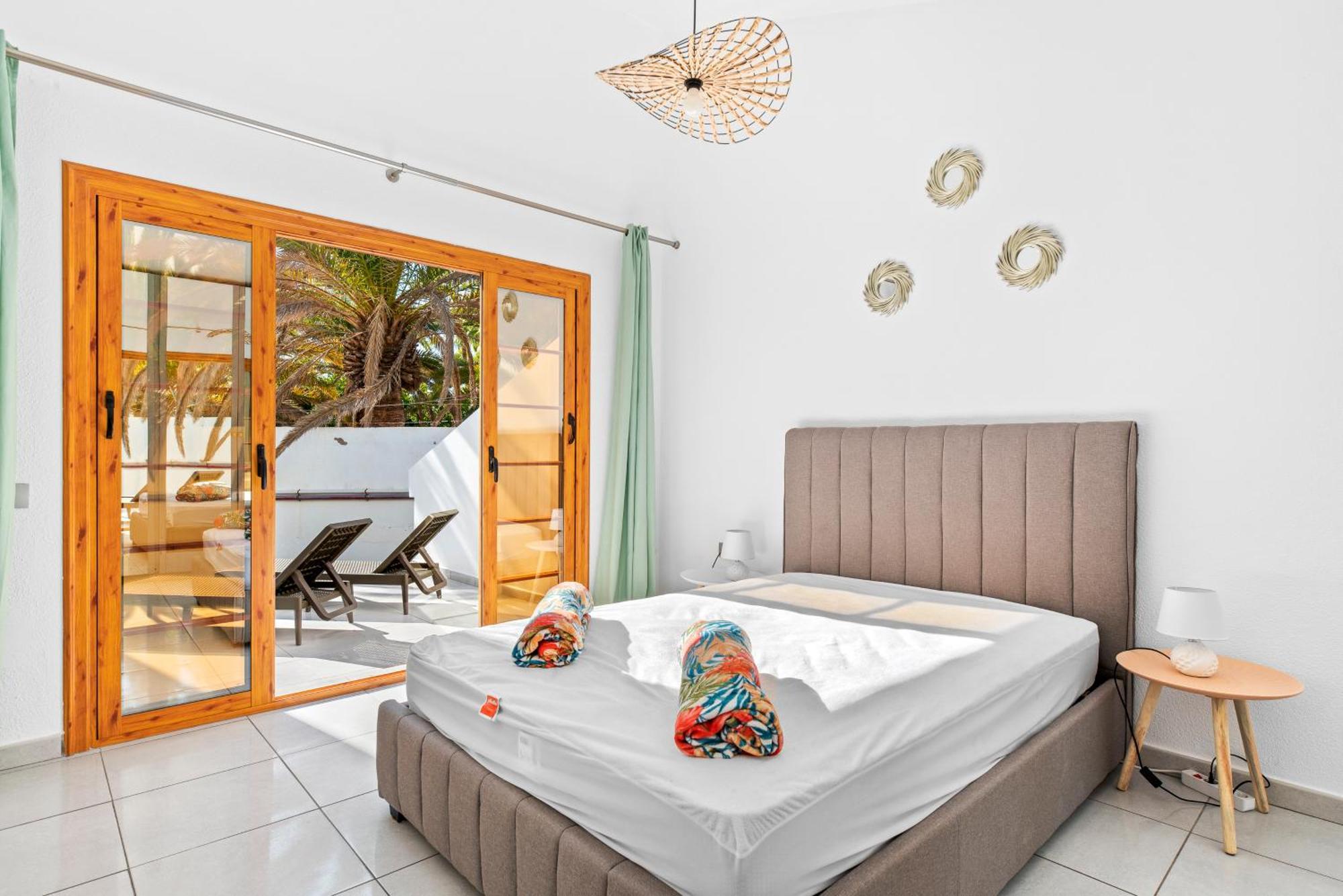 Alesol Tenerife Playa Feñabe Kültér fotó
